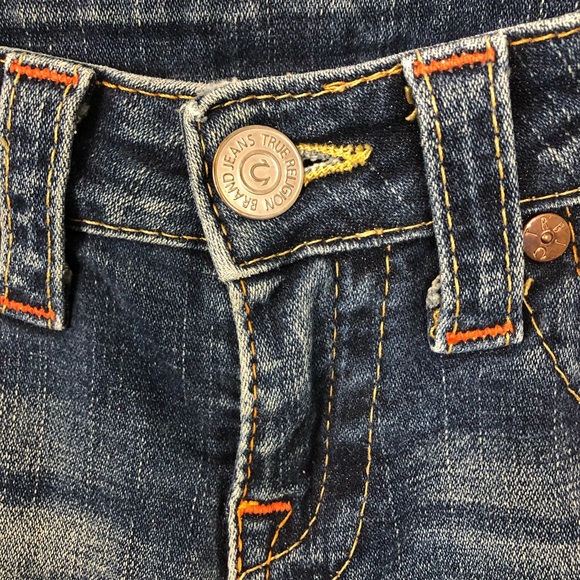 True Religion Jeans - Picture 5 of 8